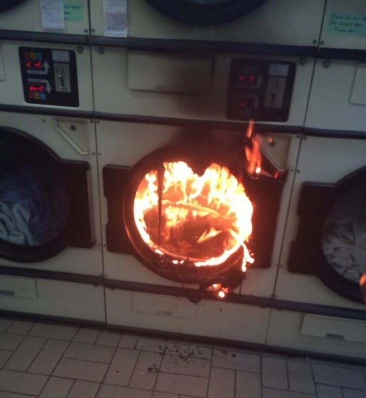 Illustration de l'article : Ces 17 lieux ou scènes qui mettent mal à l'aise