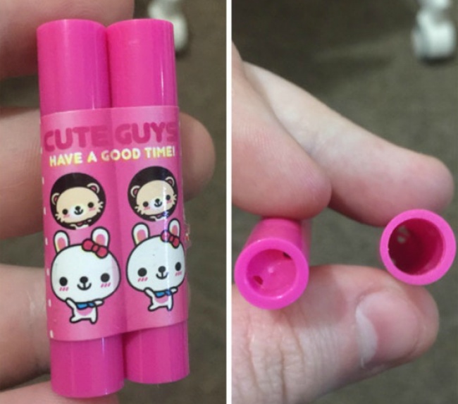 Illustration de l'article : 19 choses les plus étranges rencontrées sur la planète