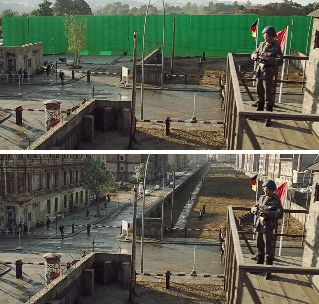 Illustration de l'article : 15 films et séries à découvrir avec et sans effets spéciaux !