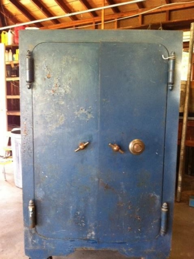 Illustration de l'article : 10 trésors extraordinaires découverts par accident