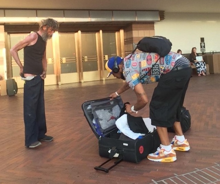 Illustration de l'article : Ces 16 preuves de gentillesse qui ont rendu le monde meilleur