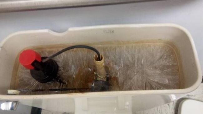 Illustration de l'article : 31 photos qui montrent que l'hiver peut être vraiment rude