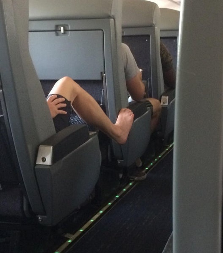 Illustration de l'article : Ces 20 situations ennuyantes du quotidien