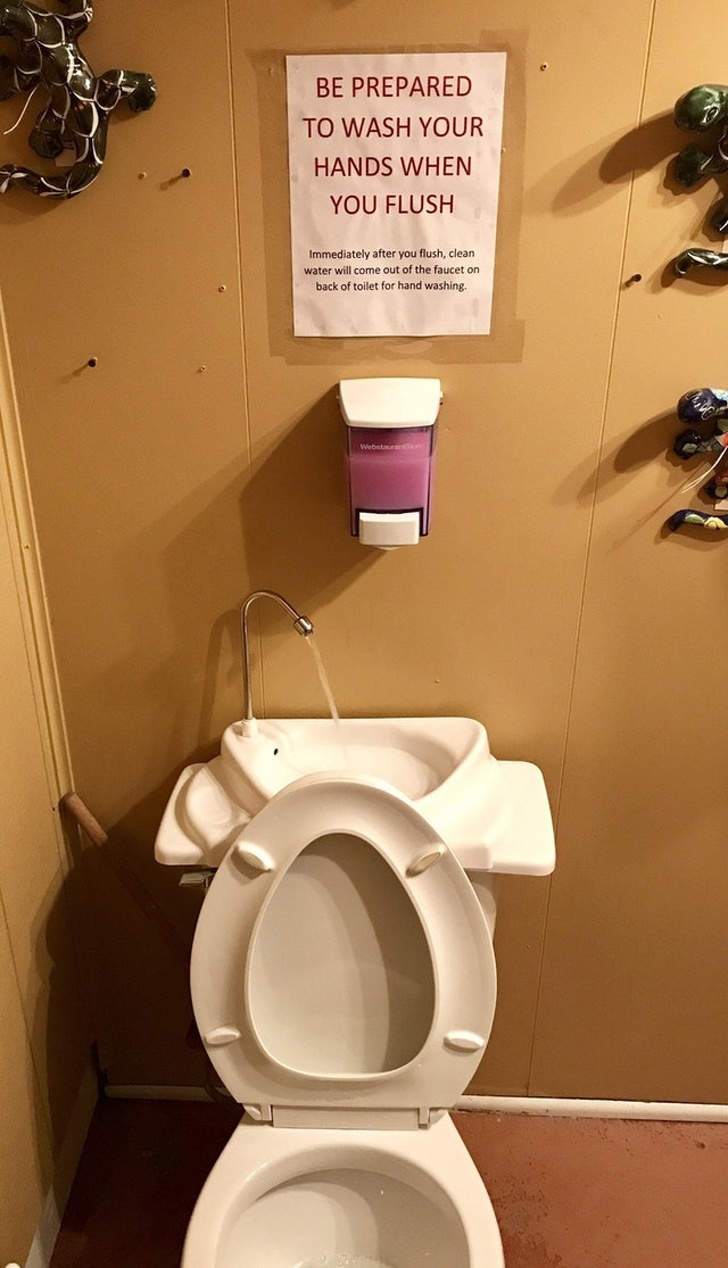 Illustration de l'article : Ces 15 idées sorties tout droit du cerveau d'un génie