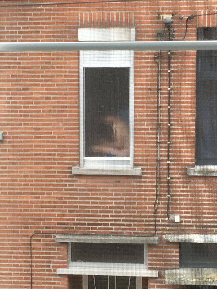 Illustration de l'article : Ces 18 personnes qui passent une bien mauvaise journée