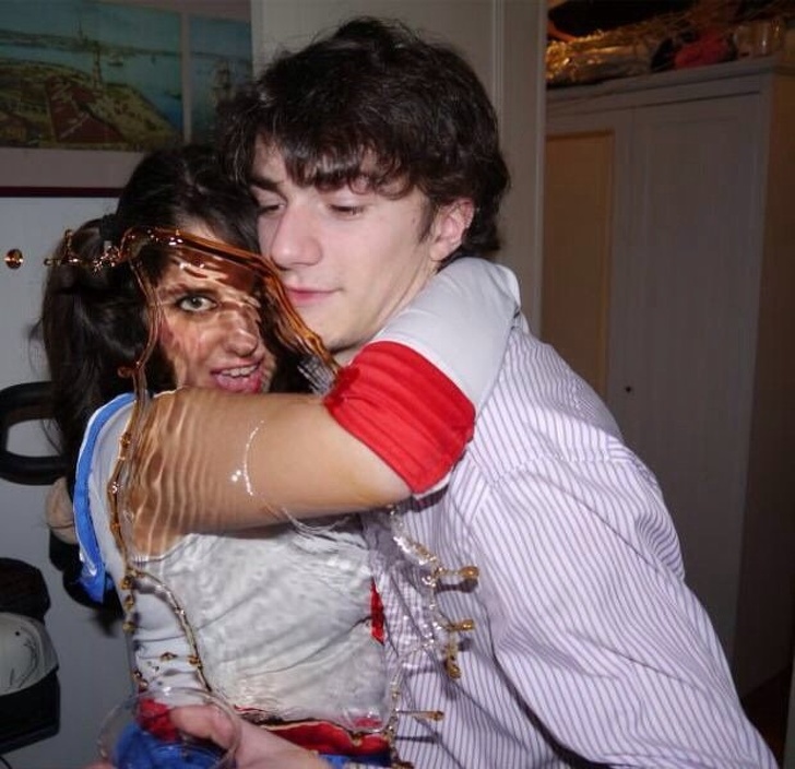 Illustration de l'article : Ces 20 photos déclenchées avec un bon timing