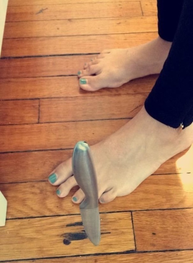 Illustration de l'article : Ces 17 personnes ont un ange gardien sur leur tête