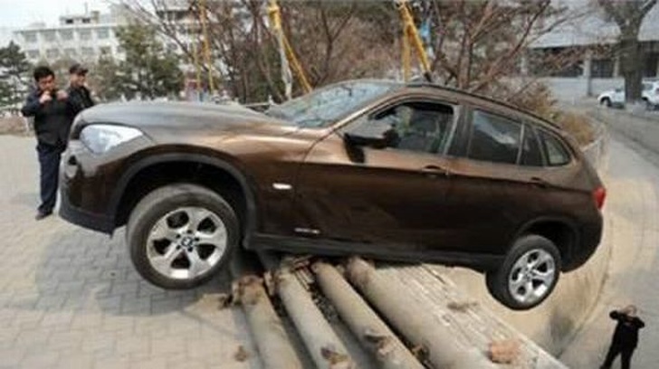 Illustration de l'article : Ces 21 personnes passées tout près de la catastrophe