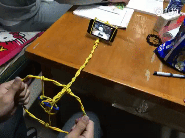 Illustration de l'article : Ces 16 photos où la créativité se marie avec la stupidité