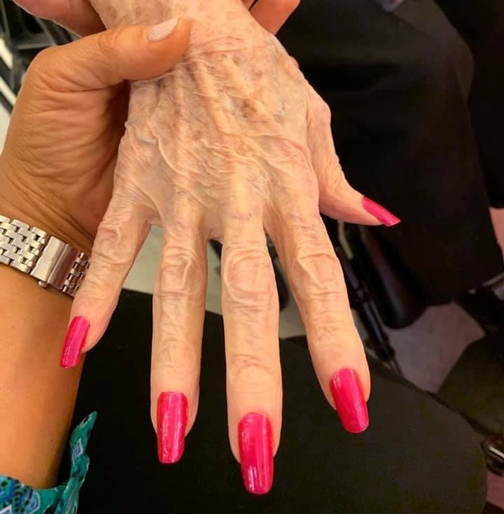 Illustration de l'article : Ces 18 photos de situations satisfaisantes prises au bon moment