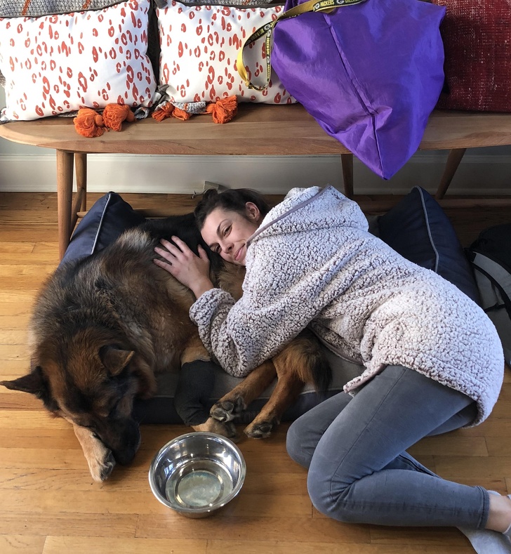 Illustration de l'article : Ces 15 photos qui racontent une histoire sensible