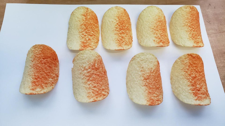 Illustration de l'article : Ces 18 photos qui illustrent la malchance des consommateurs