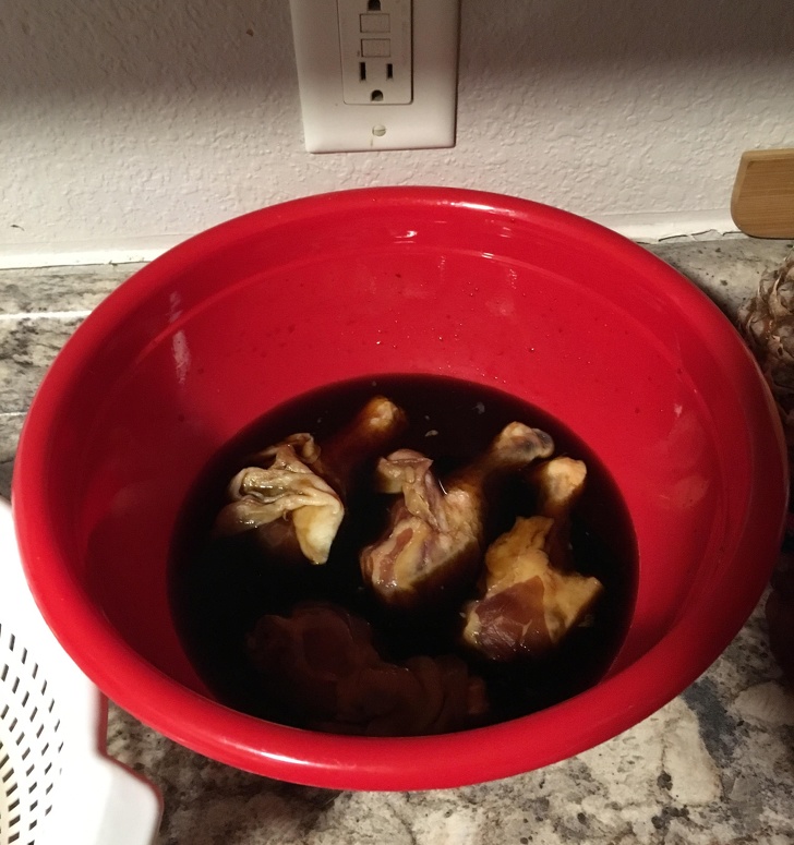 Illustration de l'article : Ces 22 photos qui repoussent l'envie d'avoir un colocataire