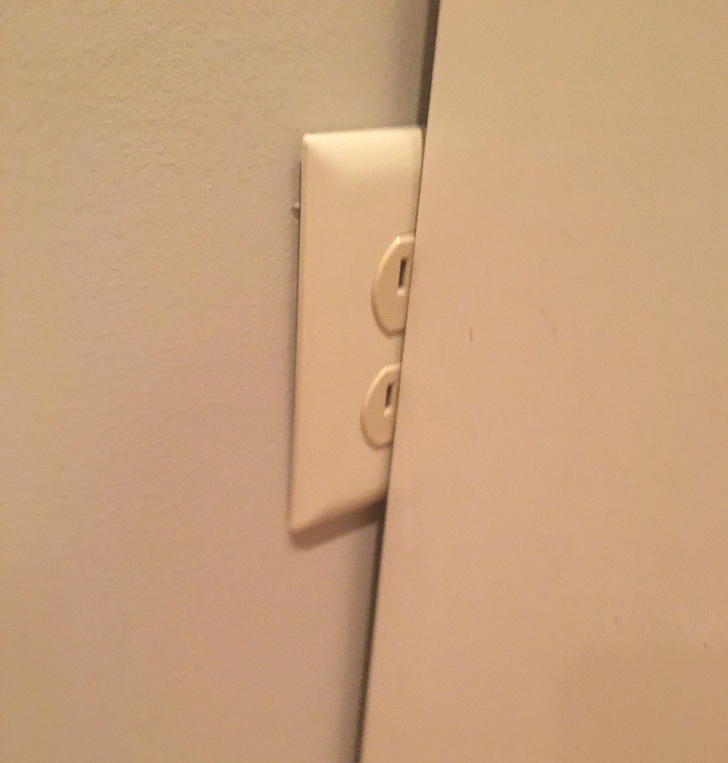 Illustration de l'article : Ces 17 personnes qui pensaient avoir bien fait leurs travaux