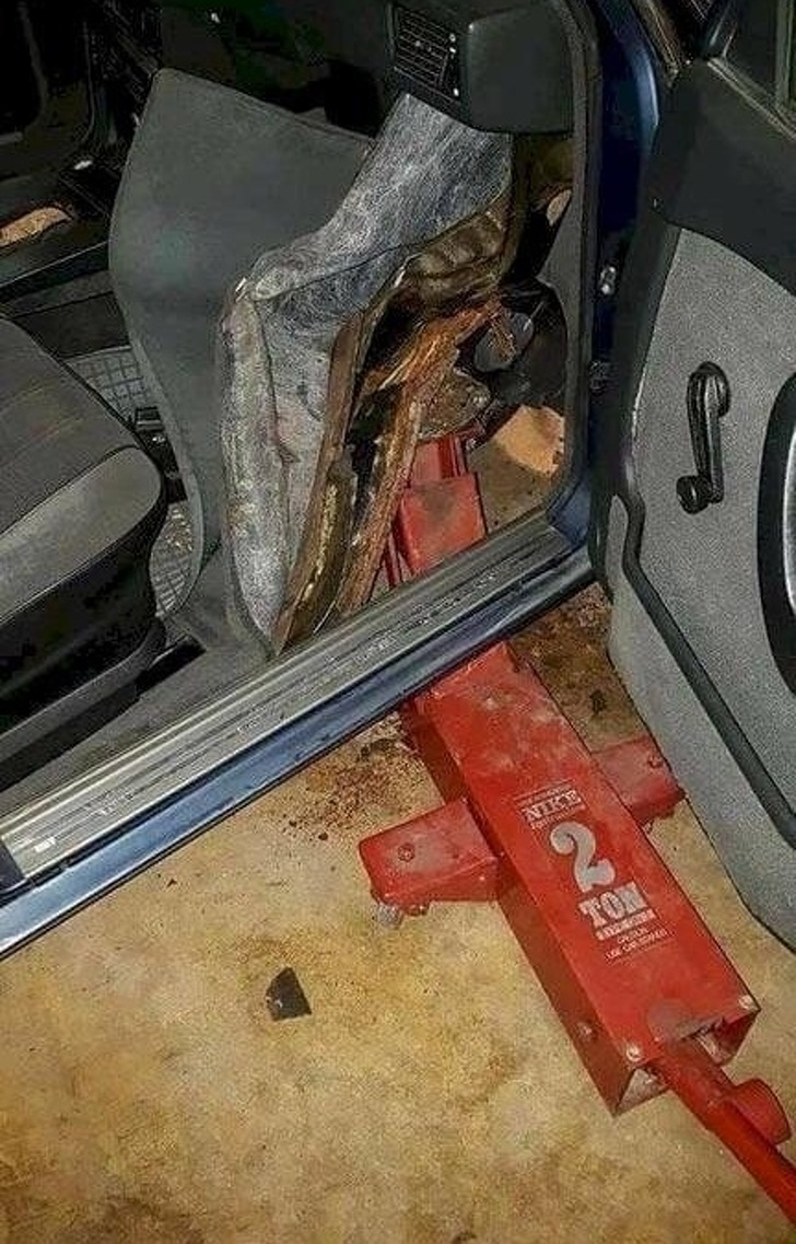 Illustration de l'article : Ces 16 personnes qui ont été choisies par la malchance