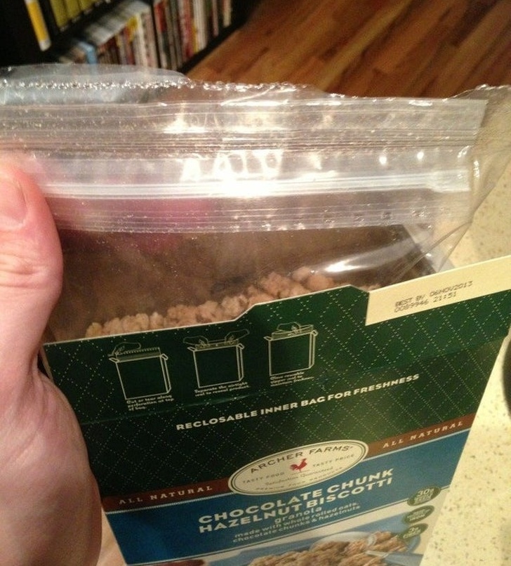 Illustration de l'article : Ces 18 personnes ont des idées qui facilitent le quotidien