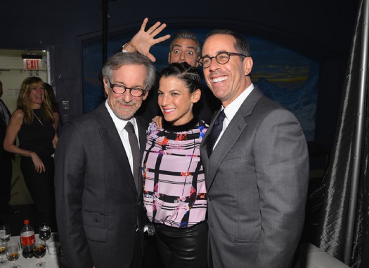 Illustration de l'article : Ces 21 photobombs prises avec des stars