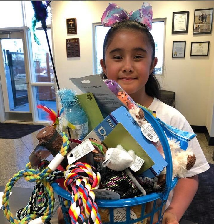 Illustration de l'article : Ces 22 actes de bonté dans le monde