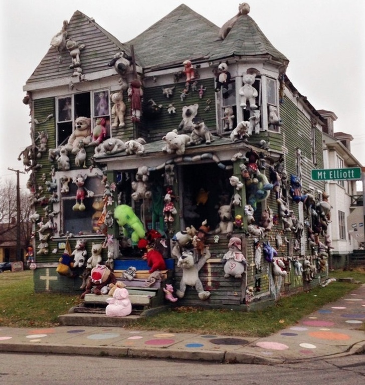 Illustration de l'article : Ces 16 choses absurdes prises en photos par les internautes