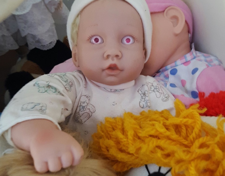 Illustration de l'article : Ces 18 objets originaux trouvés dans des brocantes et dépôts