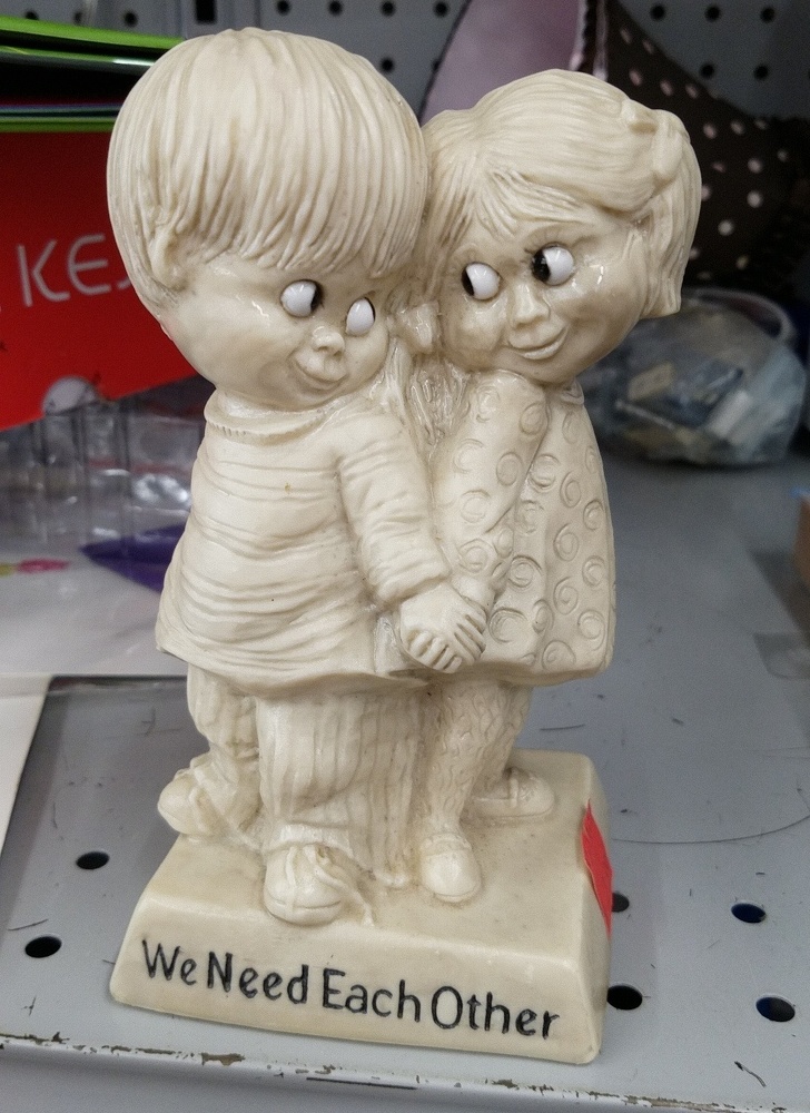 Illustration de l'article : Ces 18 objets originaux trouvés dans des brocantes et dépôts