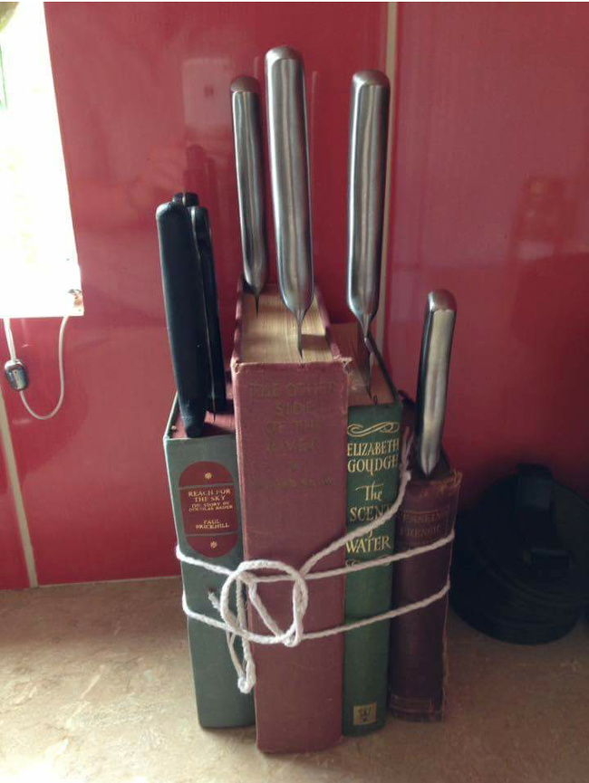 Illustration de l'article : Ces 22 façons de réinventer le monde en étant un génie en herbe