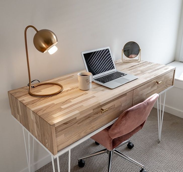 Illustration de l'article : Ces 15 photos illustrant les oeuvres réussies de bricoleurs amateurs 