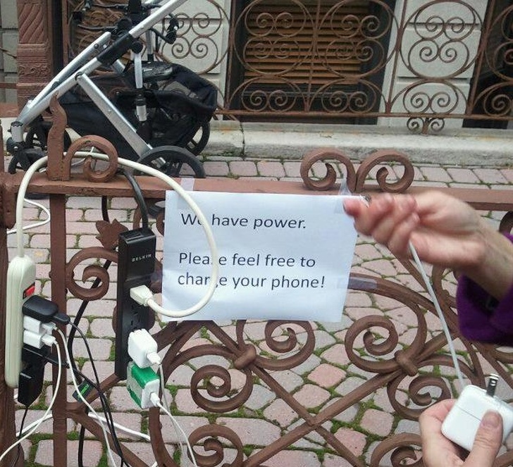 Illustration de l'article : Ces 16 preuves de gentillesse qui ont rendu le monde meilleur