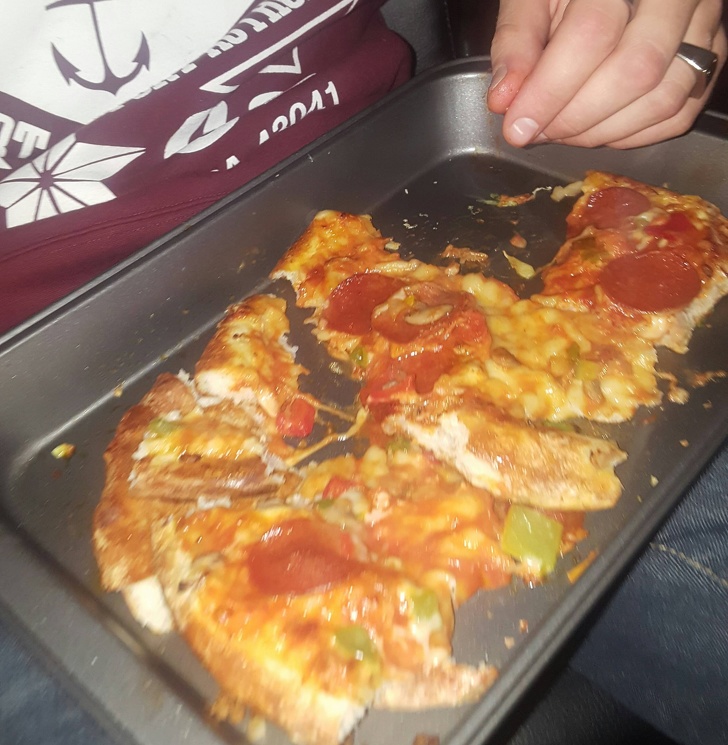 Illustration de l'article : Ces 22 photos qui montrent que certaines personnes peuvent faire des choses absurdes