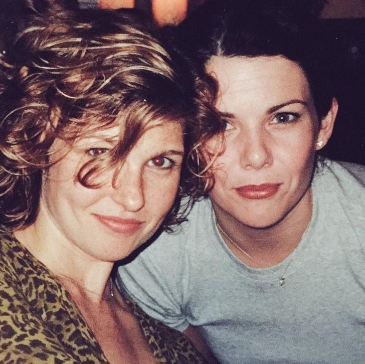 Illustration de l'article : Ces 14 amitiés hollywoodiennes qui ont commencé par une colocation