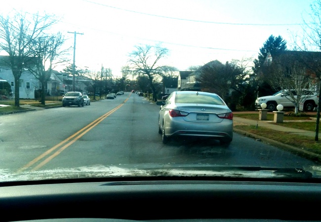 Illustration de l'article : Ces 32 situations quotidiennes ont le don de rendre fou