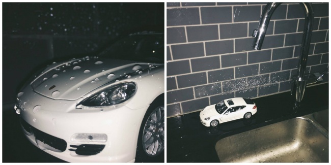 Illustration de l'article : 15 photos montages absurdes qui montrent que beaucoup s’inventent une vie sur le net