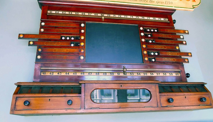 Illustration de l'article : Ces objets étranges ont tous une utilité bien particulière