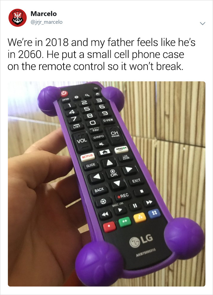 Illustration de l'article : Ces 19 personnes astucieuses en avance sur leur temps