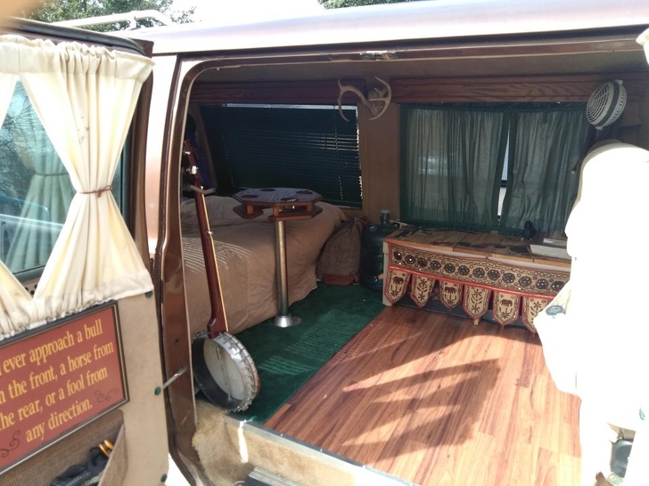 Illustration de l'article : Ces 24 façons de réutiliser de vieilles palettes en bois