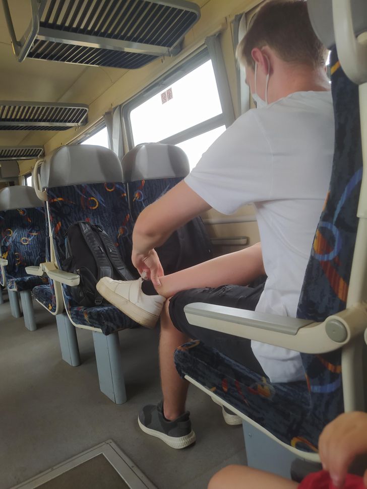 Illustration de l'article : Ces 20 photos qui montrent que tout est question d'angle de vue