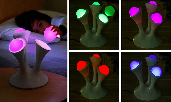 Illustration de l'article : Ces 19 choses et idées créatives pour une maison pratique