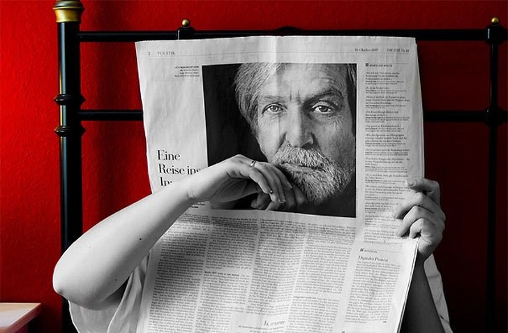 Illustration de l'article : Ces 25 photos qui demandent un certain talent