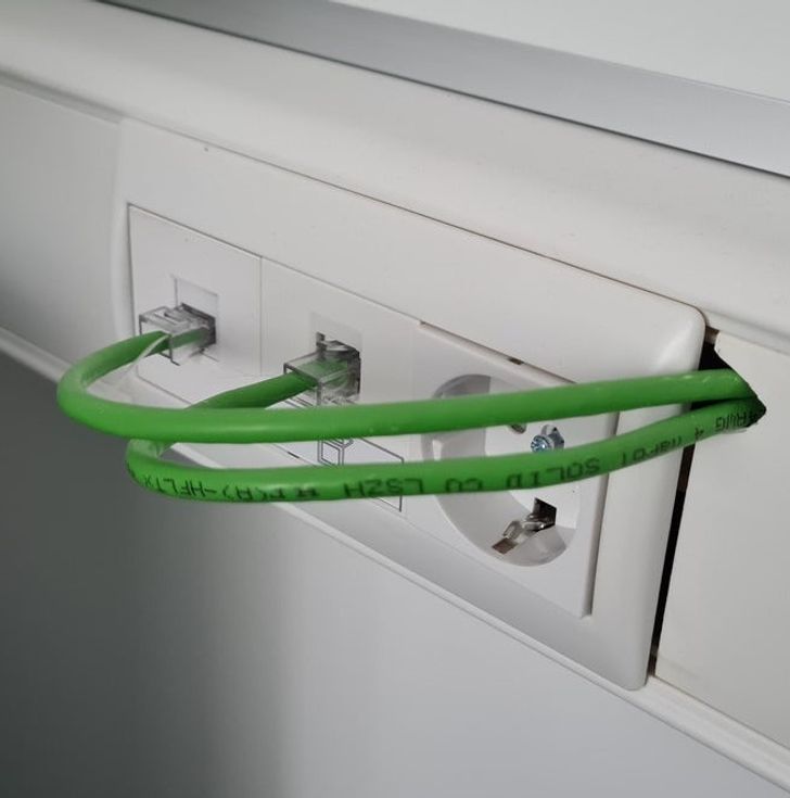 Illustration de l'article : Ces 20 photos illustrant des manières de faire qui ne sont pas habituelles