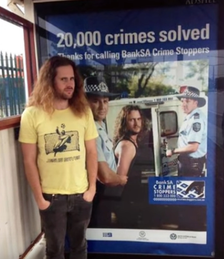 Illustration de l'article : Ces 15 photos qui sont difficilement explicables