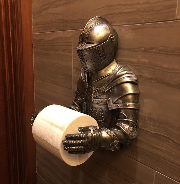 Illustration de l'article : Ces 14 curiosités étranges rencontrées dans la rue ou dans des événements