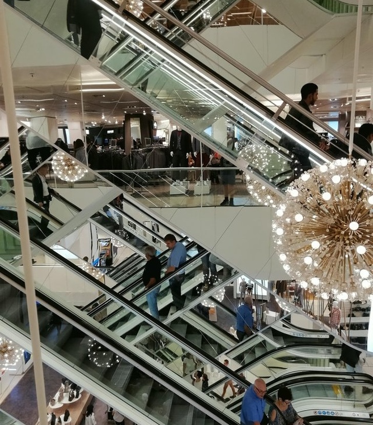 Illustration de l'article : Ces 22 photos qui réclament une attention particulière