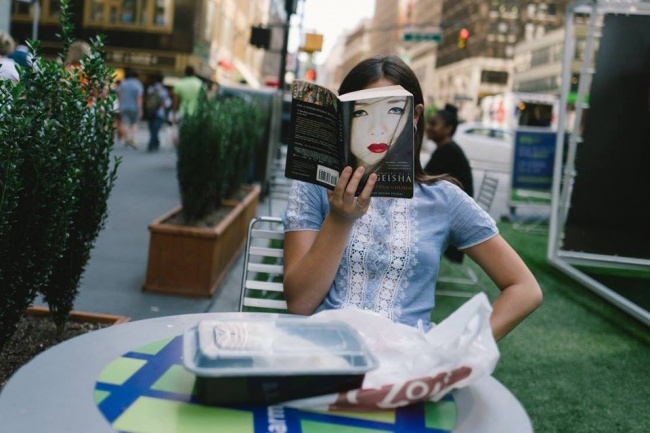 Illustration de l'article : 23 photos trompe-l’œil qui jouent avec l'illusion