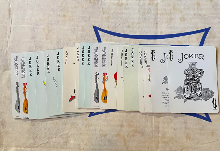 Illustration de l'article : Ces 20 photos de collections insolites en tous genres