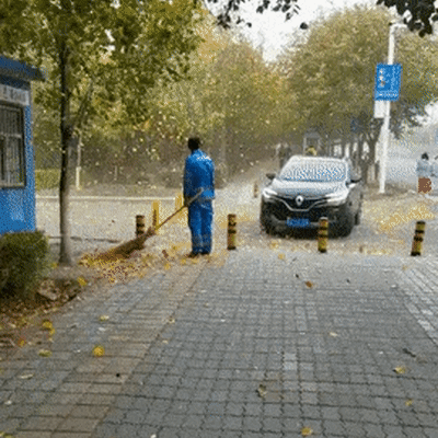 Illustration de l'article : Ces 18 personnes qui font un travail où l'on ne s'ennuie pas