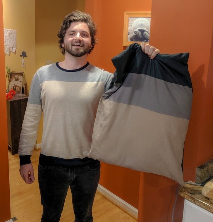 Illustration de l'article : Ces 19 exceptions qui ont marqué les auteurs de ces photos