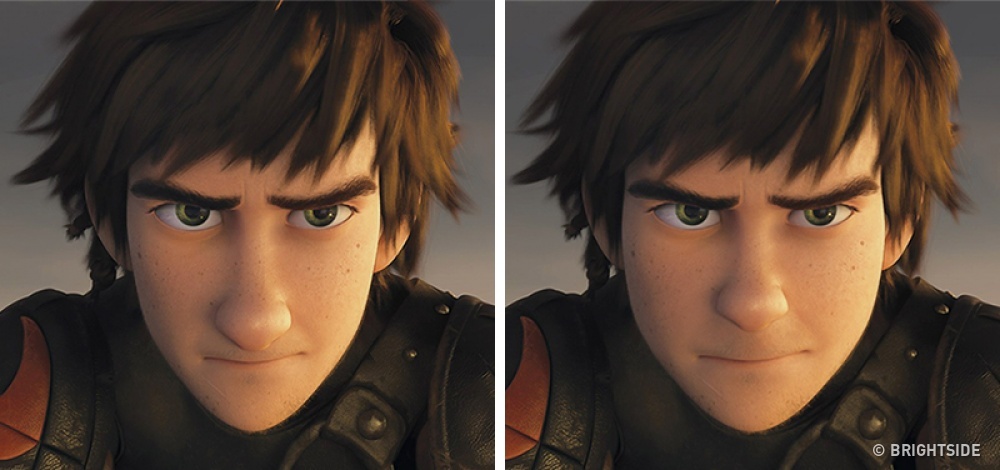 Illustration de l'article : 15 personnages de dessins-anim&eacute;s humanis&eacute;s