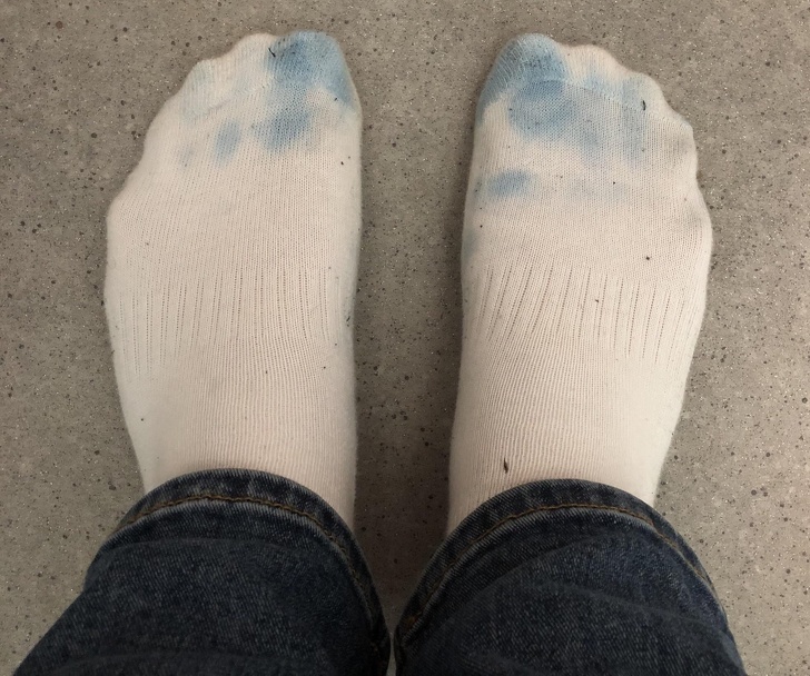 Illustration de l'article : Ces 19 petites choses énervantes de la vie