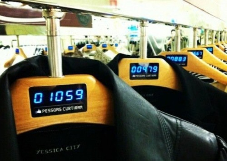 Illustration de l'article : Ces 15 photos qui sont difficilement explicables