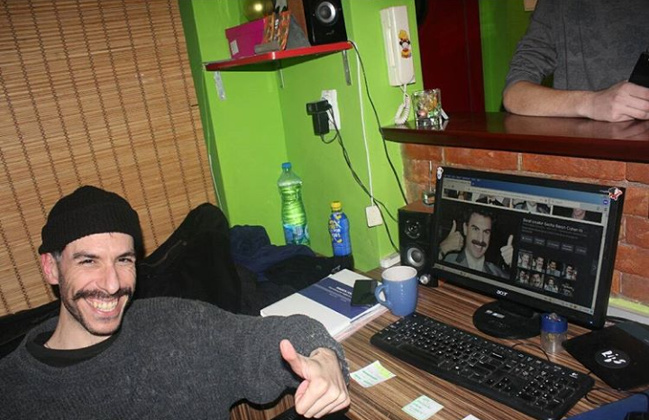 Illustration de l'article : Ces 24 personnes ont une ressemblance frappante avec un personnage connu